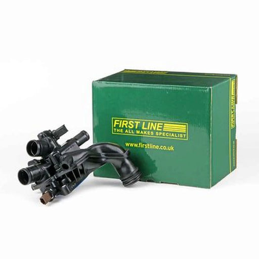 First Line Thermostat,Coolant FTK454