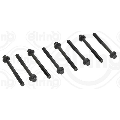 Elring Cylinder Head Bolt Set M11x1,25x121 861.770