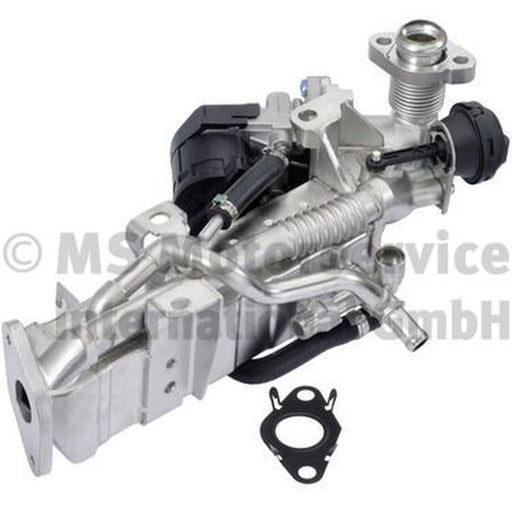 Pierburg EGR Cooler (Exhaust Gas Recirculation) 7.10993.00.0