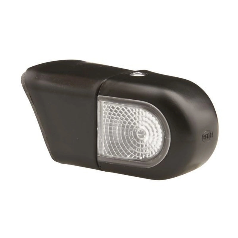 Hella Marker Lamp-Whi Lateral Mounting 2XS 004 237-301