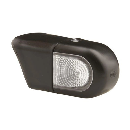 Hella Marker Lamp-Whi Lateral Mounting 2XS 004 237-301