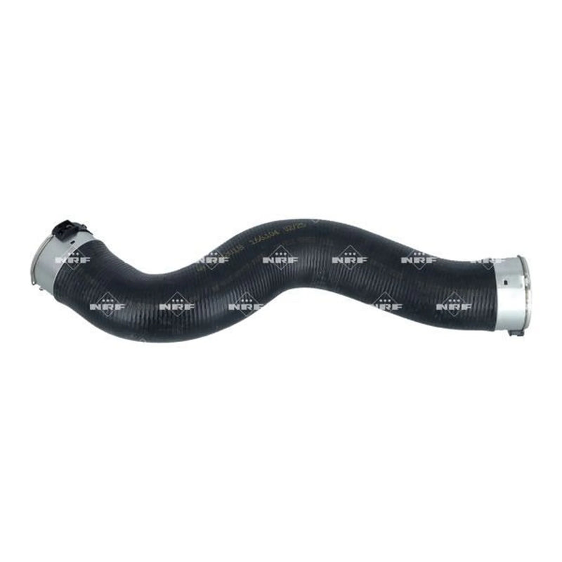 NRF Intercooler Turbo Charge Air Hose 166104