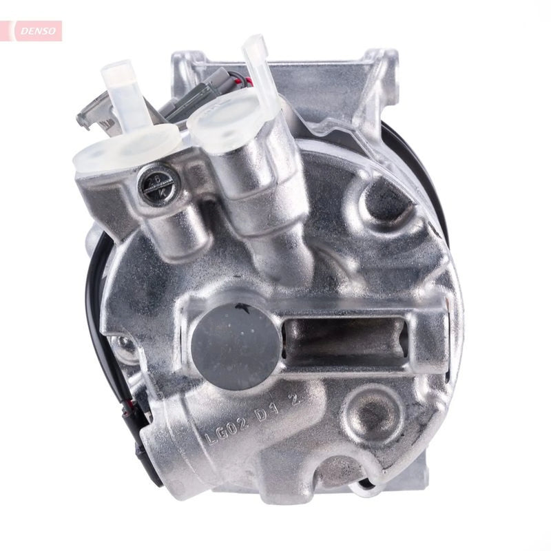 Denso Air Conditioning Compressor DCP17171