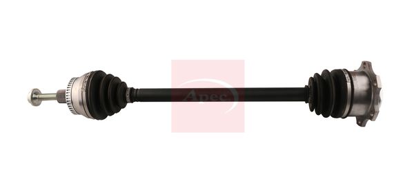 Apec CV Drive Shaft Driveshaft Front Right