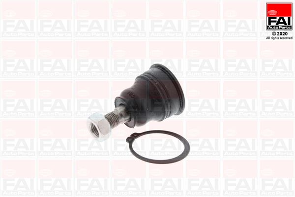 FAI Ball Joint