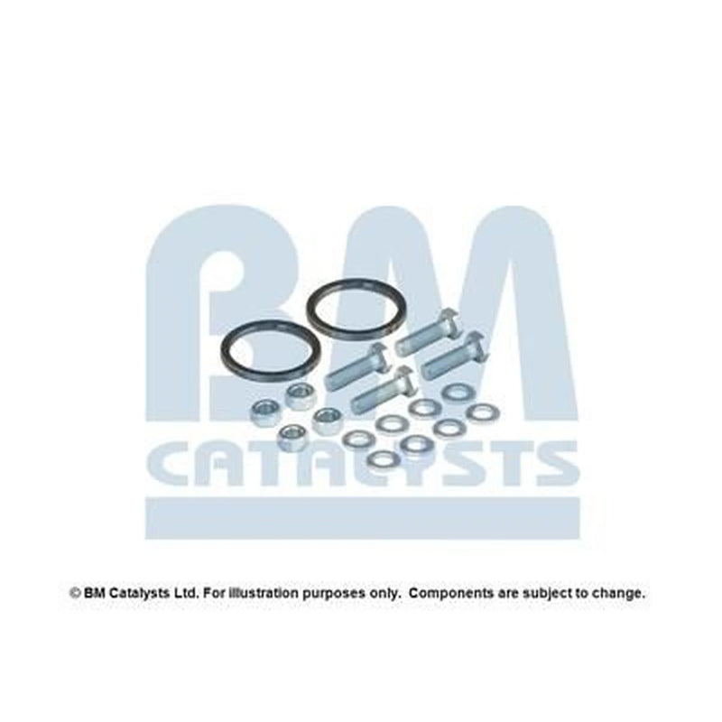 BM Catalysts Fitting Kit FK90763B FK90763B