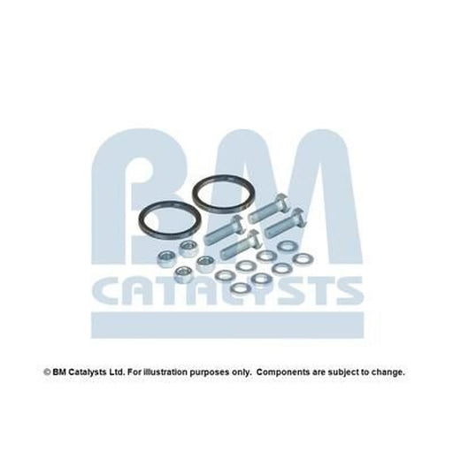 BM Catalysts Fitting Kit FK91137B FK91137B