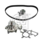 Febi Timing Belt & Water Pump Kit 173556