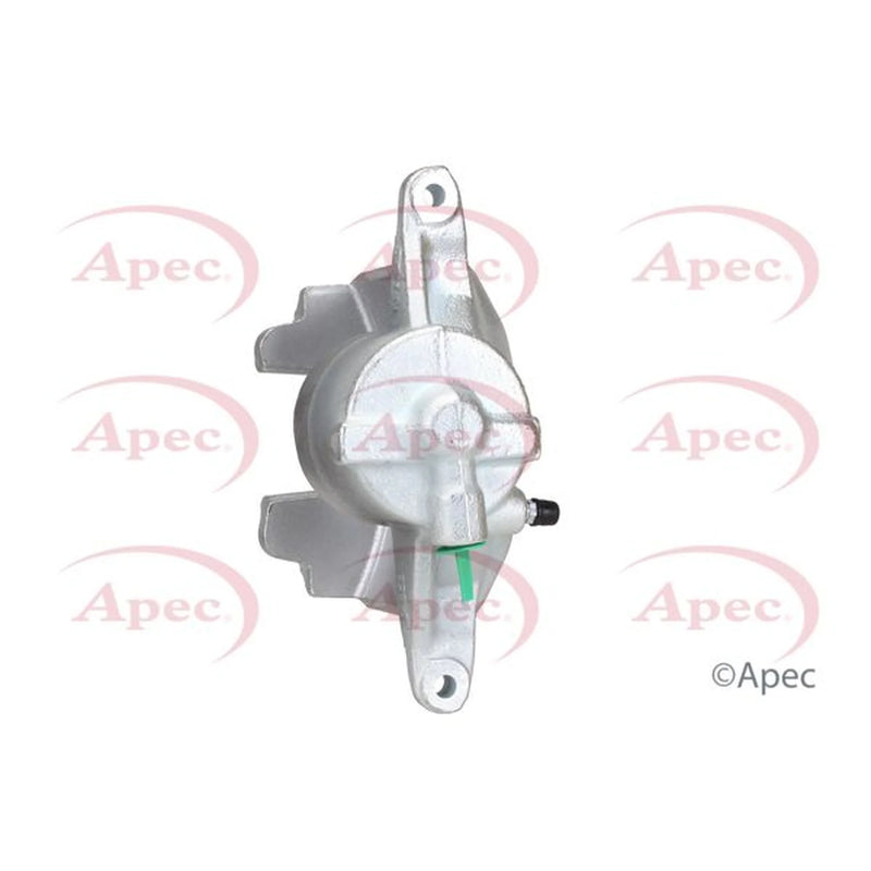 Apec Brake Caliper Assembly Front Right RCA776
