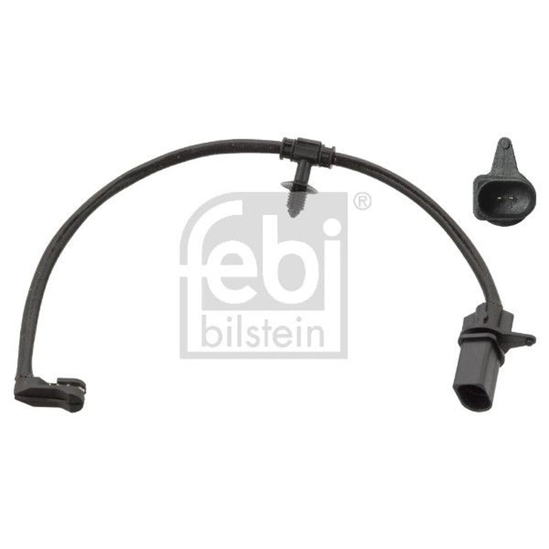 Febi Brake Pad Wear Sensor Rear Right 104920