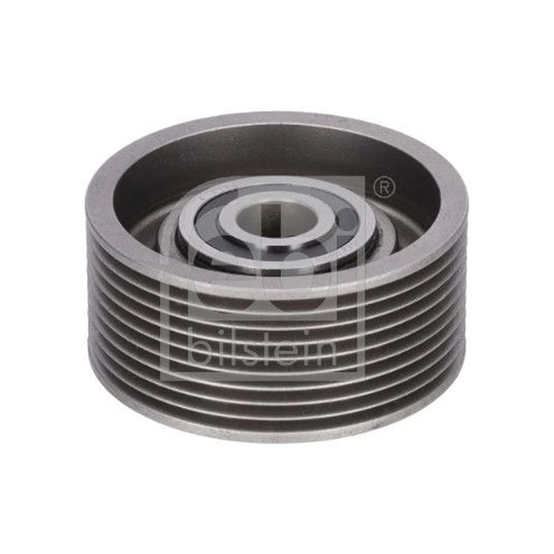 Febi V-Ribbed Belt Deflection/Guide Pulley 30290