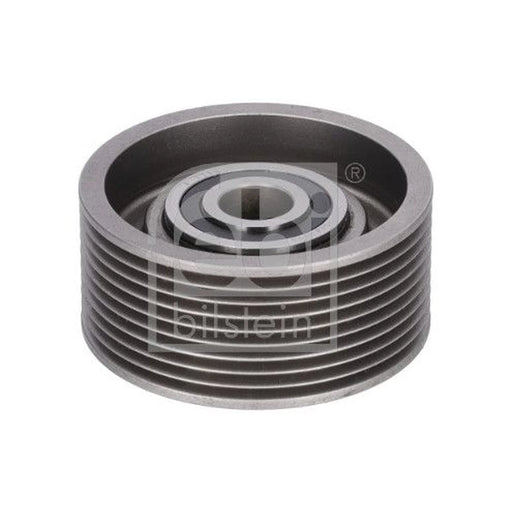 Febi V-Ribbed Belt Deflection/Guide Pulley 30290