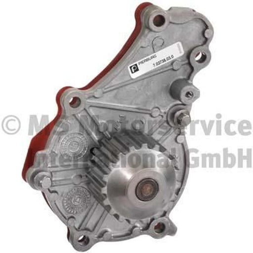 Pierburg Engine Cooling Water Pump 7.03738.03.0