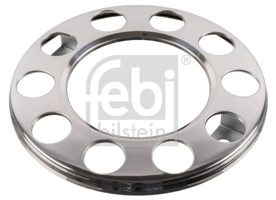 Febi Wheels Cover 426mm OD ID both sides