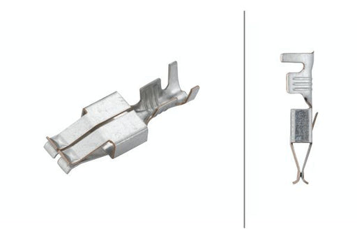 Hella 8KW 863 925-013 Cable Connector