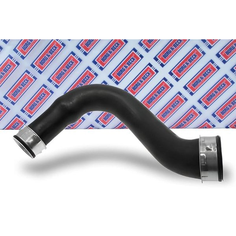 Borg & Beck Intercooler Turbo Charge Air Hose BTH1185