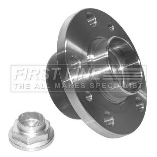 First Line Wheel Bearing Kit FBK635