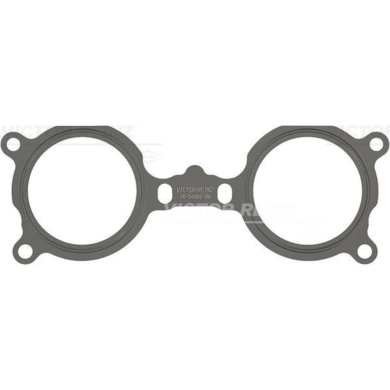 Victor Reinz Intake Manifold Housing Gasket OD ID Thick 71-54002-00