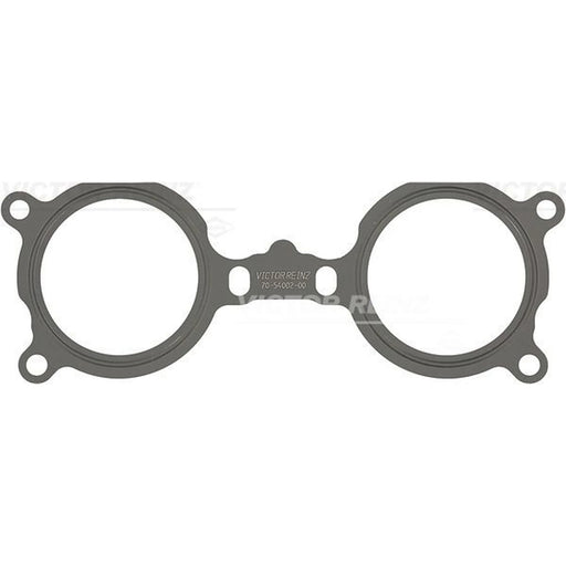 Victor Reinz Intake Manifold Housing Gasket OD ID Thick 71-54002-00