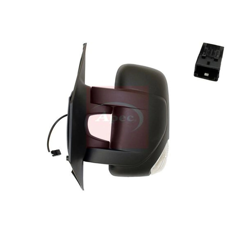 Apec Door / Wing Mirror Left AMR3033