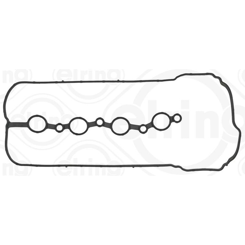 Elring Cylinder Head Cover Gasket ACM (Polyacrylate) 658.260