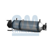 BM Catalysts Homologated Diesel Cat & Dpf BM11096H
