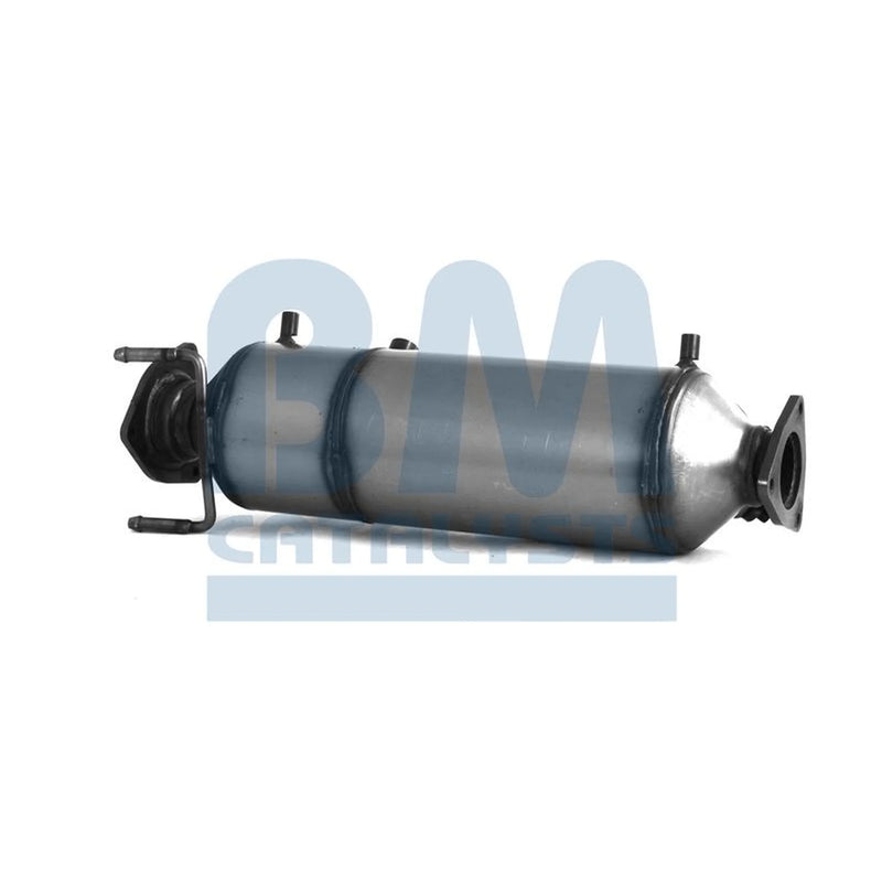 BM Catalysts Homologated Diesel Cat & Dpf BM11096H