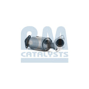 BM Catalysts Homologated Petrol Cat BM91710H