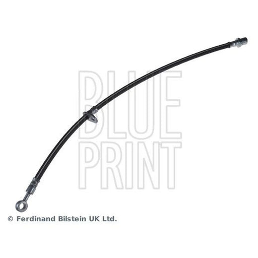 Blue Print Brake Hydraulic Hose Line Front Left ADS75349