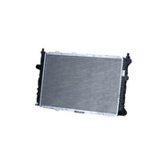NRF Engine Radiator 58202