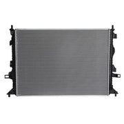 Hella Engine Radiator 8MK 366 306-101