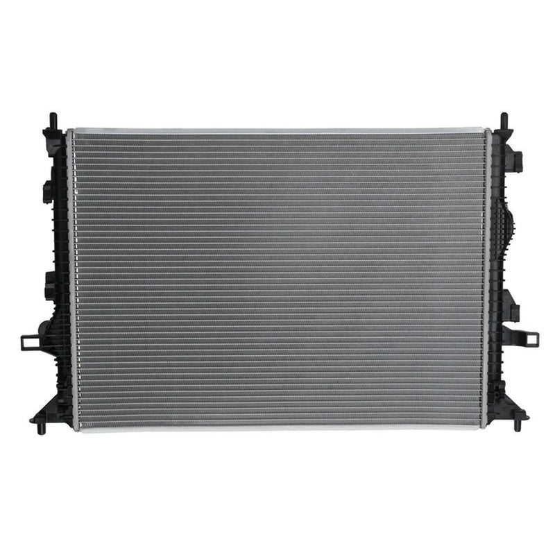 Hella Engine Radiator 8MK 366 306-101