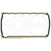 Elring Oil Sump Gasket Wide Thick 025.481