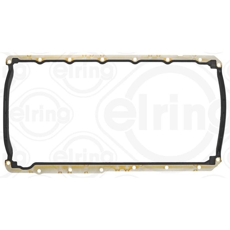 Elring Oil Sump Gasket Wide Thick 025.481
