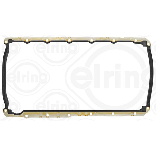 Elring Oil Sump Gasket Wide Thick 025.481