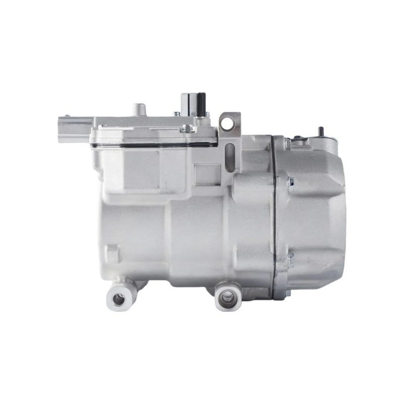 Hella Air Conditioning Compressor 8FK 366 201-161