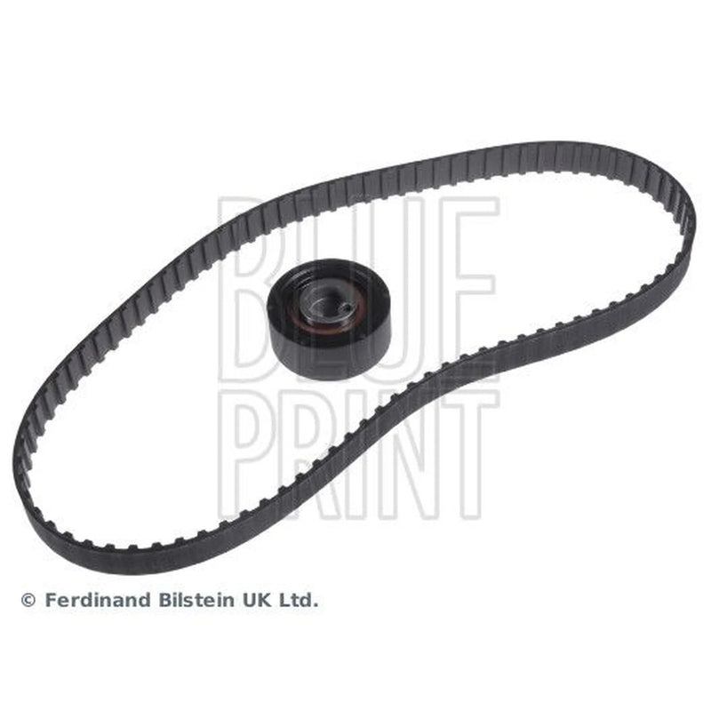 Blue Print Timing Belt Kit with Roll ADK87307