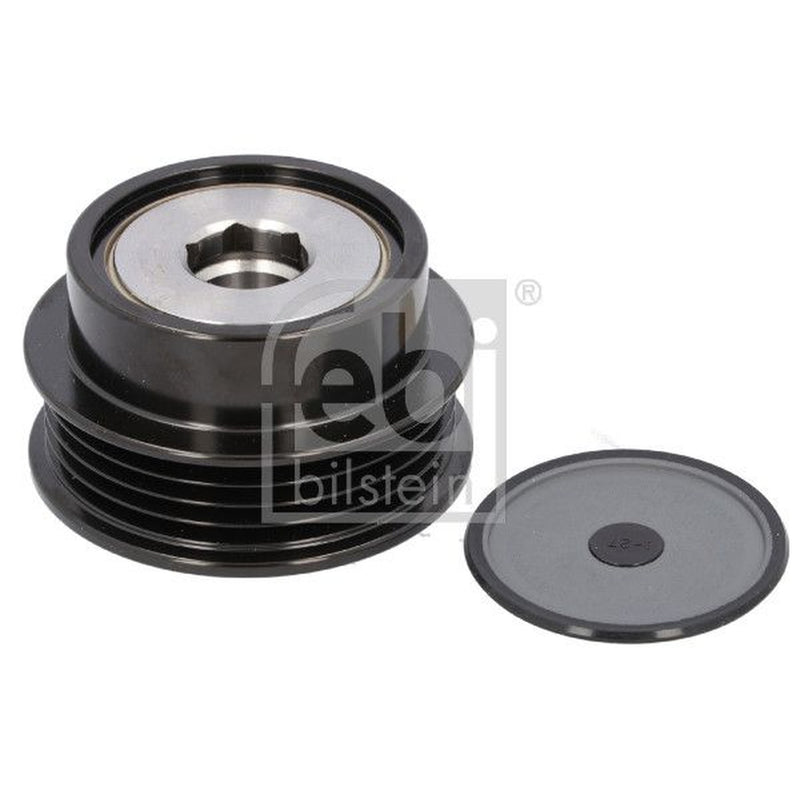 Febi Alternator Overrunning Freewheel Clutch 184823