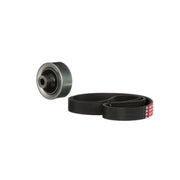 Gates V-Ribbed Belt Set K016PK1090SF