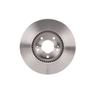 Bosch 2 x Vented Front Brake Discs 0 986 479 537
