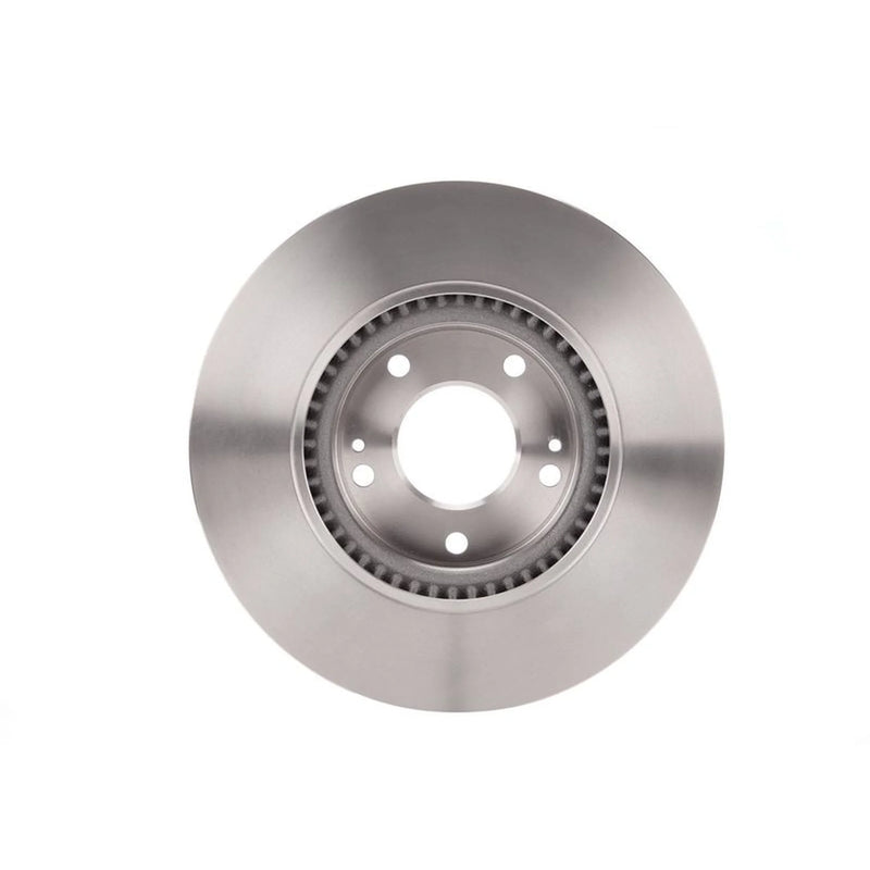 Bosch 2 x Vented Front Brake Discs 0 986 479 537