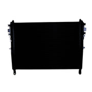 Hella Intercooler (Charge Air Cooler) 8ML 366 340-061
