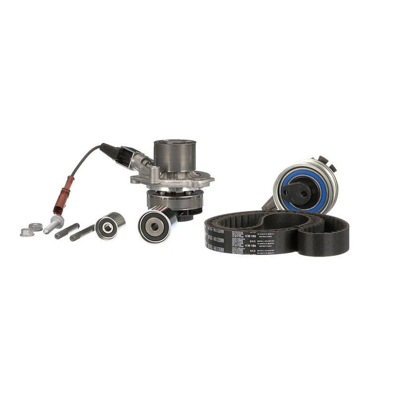 Gates Timing Belt & Water Pump Kit KP15678XS-1
