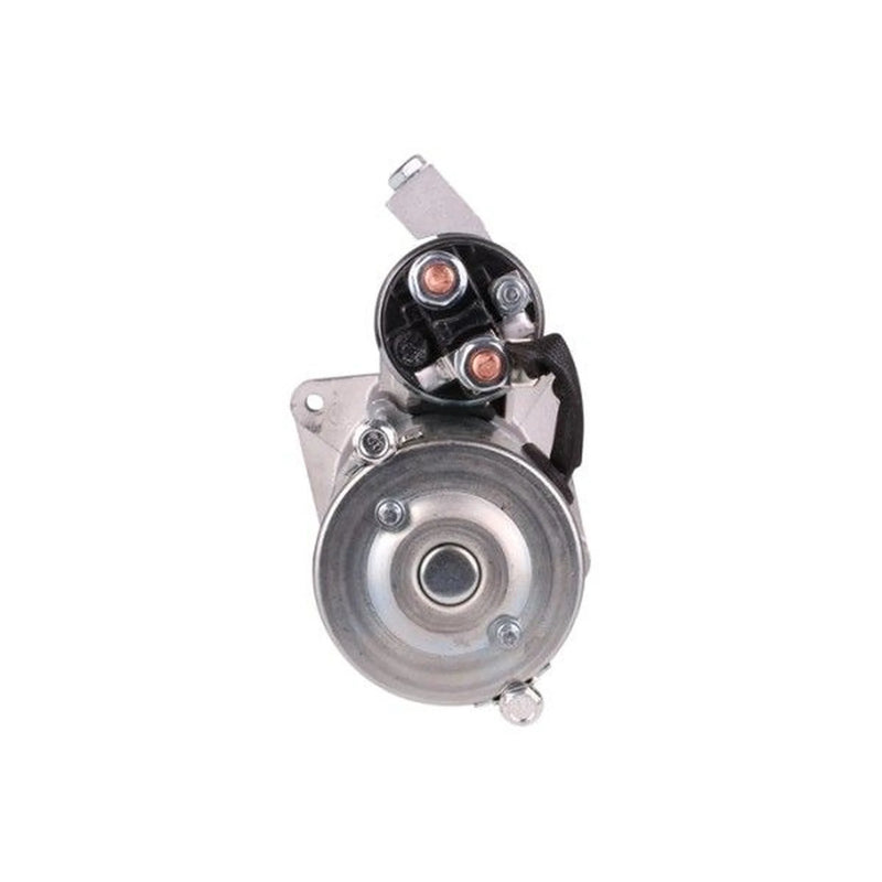 Hella Starter Motor 12V 2.5kW 9 Teeth 8EA 012 527-651