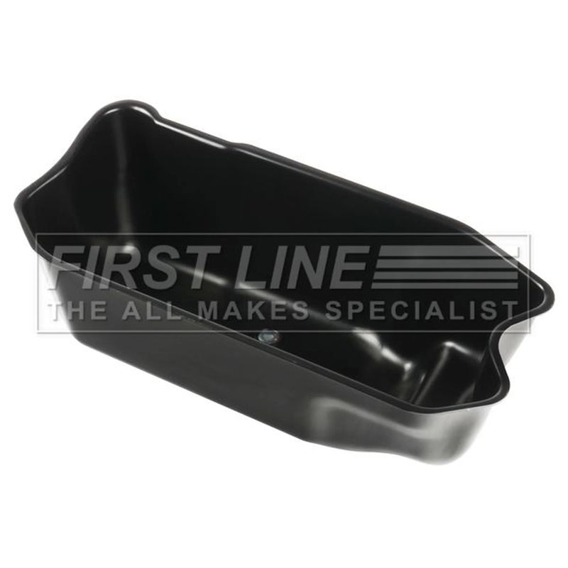 First Line Engine Oil Sump Pan FSP1028