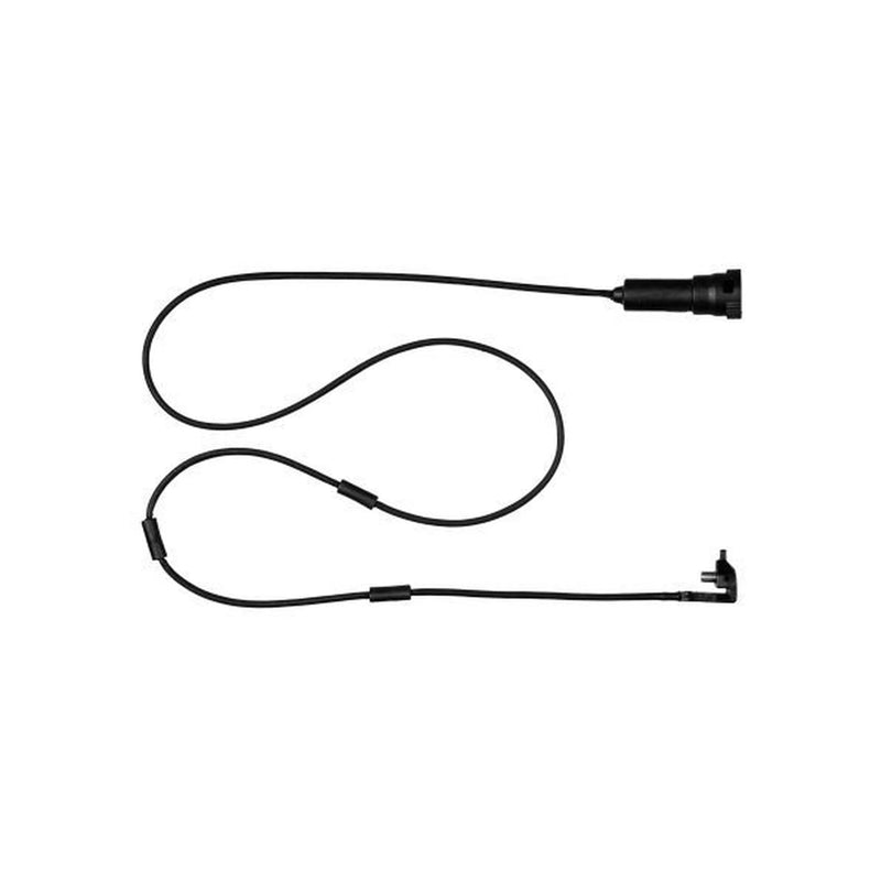 Textar 2 x Brake Pad Wear Sensor Front 98008900