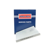 Borg & Beck Cabin Air Filter (Pollen Filter) BFC1177