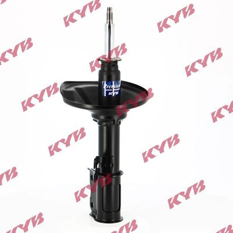 KYB Shock Absorber Damper Strut Front Right 633069