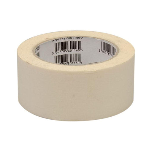 Fixman Masking Tape 50mm x 50m Fixman  - Town Parts