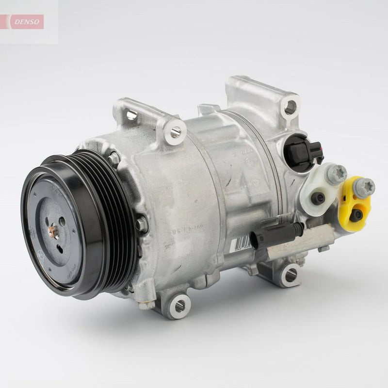 Denso Air Conditioning Compressor DCP17071